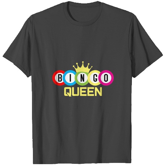 Bingo T Shirts