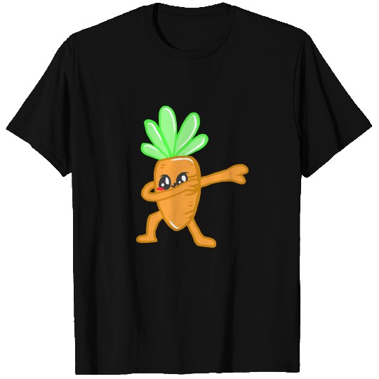 Dancing Steppes Rocking Beaten Dances Carrot T Shirts