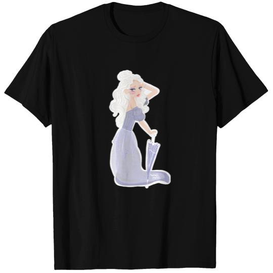Princes Annabelle T Shirts