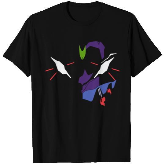 Eva01 Evangelion T Shirts