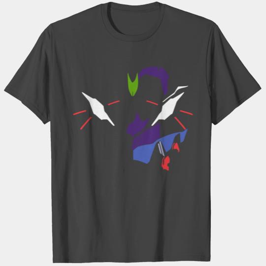 Eva01 Evangelion T Shirts