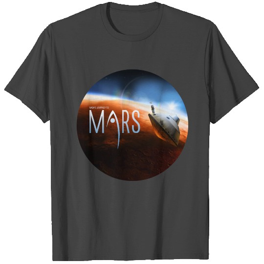 Mars T Shirts