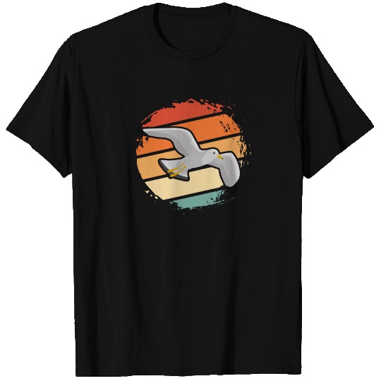 Seagull T Shirts