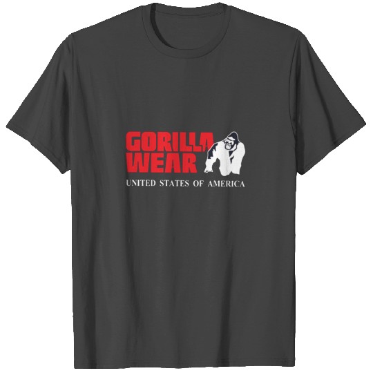 gorilla T Shirts