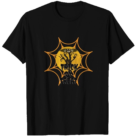 Halloweentown T Shirts