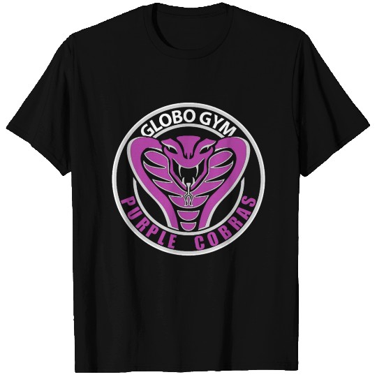 globo gym costume T Shirts