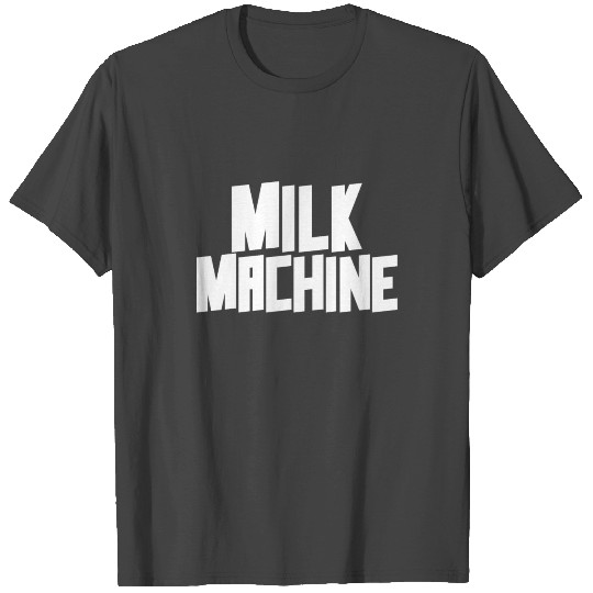 Funny Breastfeeding Awareness for Women T Shirts