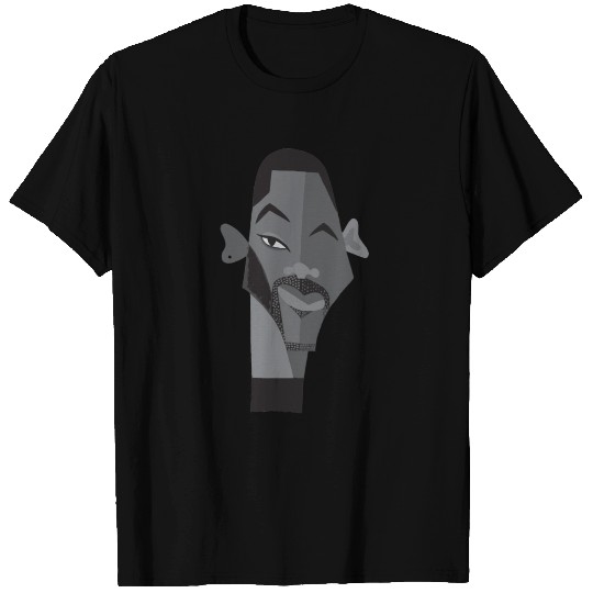 Graphic image of cartoon character T Shirts