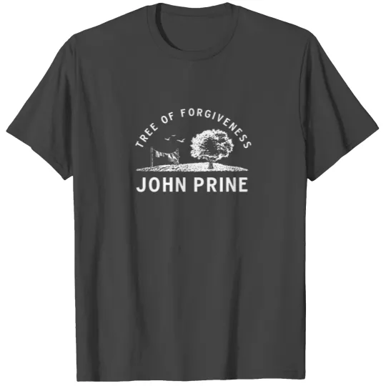 john prine 1 T Shirts