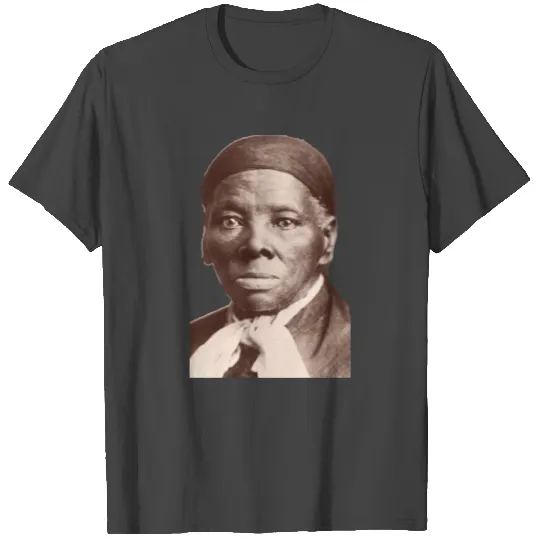 Harriet Tubman T Shirts