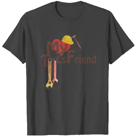 labor day 2020, Happy Labor Day, My Toolsfrind T Shirts
