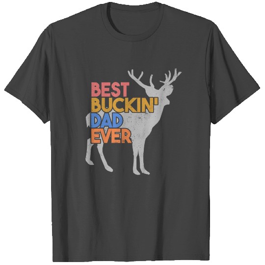 Hunting Hunter Hunt Stag Deer Hunting Antler Gift T Shirts