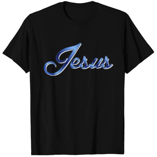 Jesus Christ Cross Crucifix Christian Catholic T Shirts