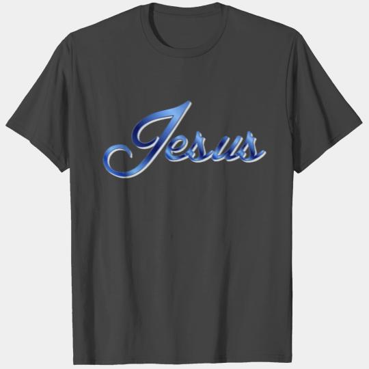 Jesus Christ Cross Crucifix Christian Catholic T Shirts