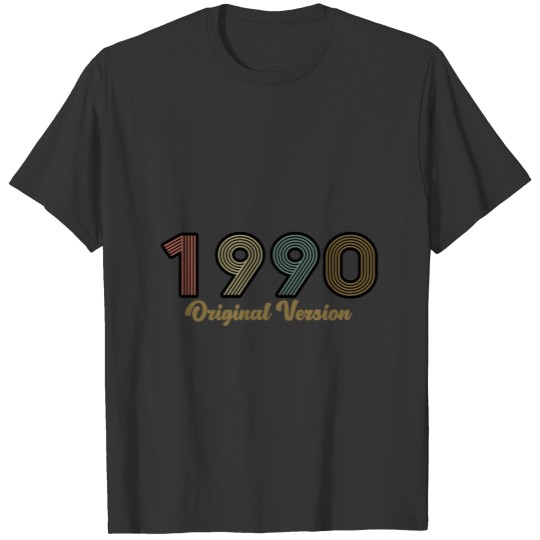 Womens 30 Years Old 1990 T Shirts