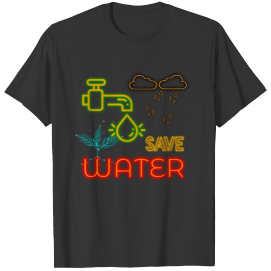 Awareness T-shirt