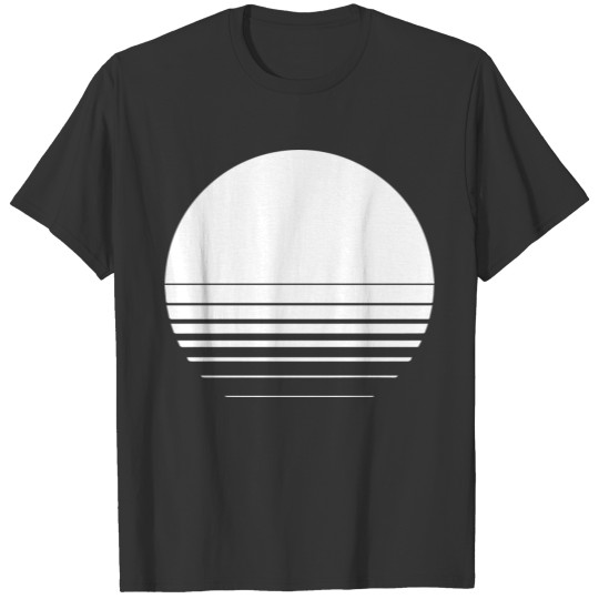 Rising Sun T Shirts