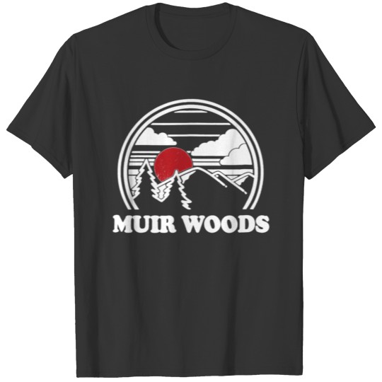 Muir Woods T-shirt