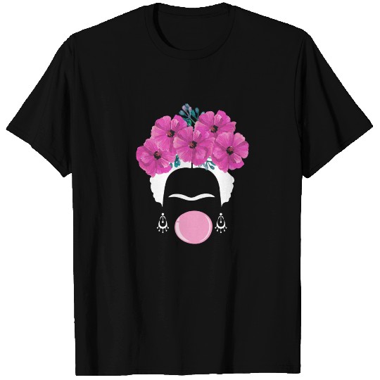 Frida Kahlo T Shirts