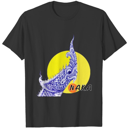 naka T-shirt
