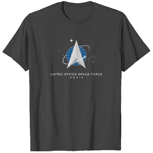 United States Space Force T Shirts