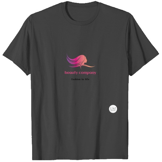 Beauty company T Shirts