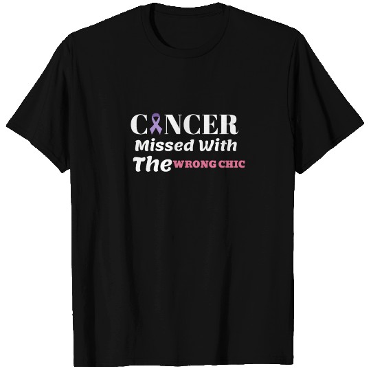 Bladder Cancer Survivor Chemo T Shirts