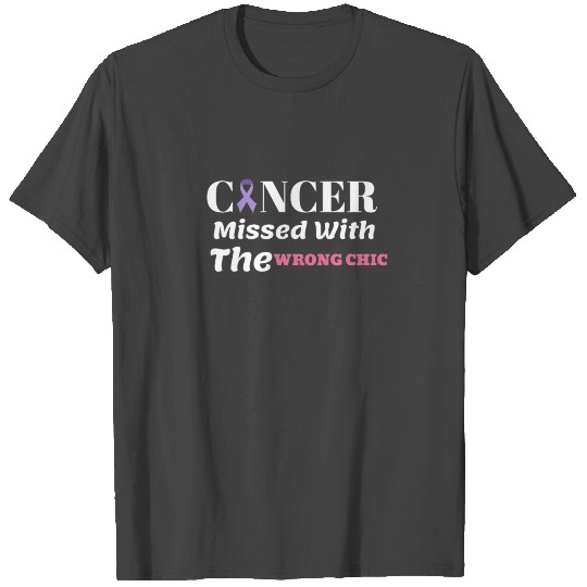 Bladder Cancer Survivor Chemo T Shirts