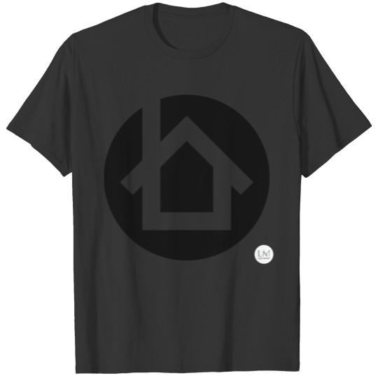 House print T shirt T-shirt