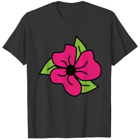 Spring Flower T-shirt