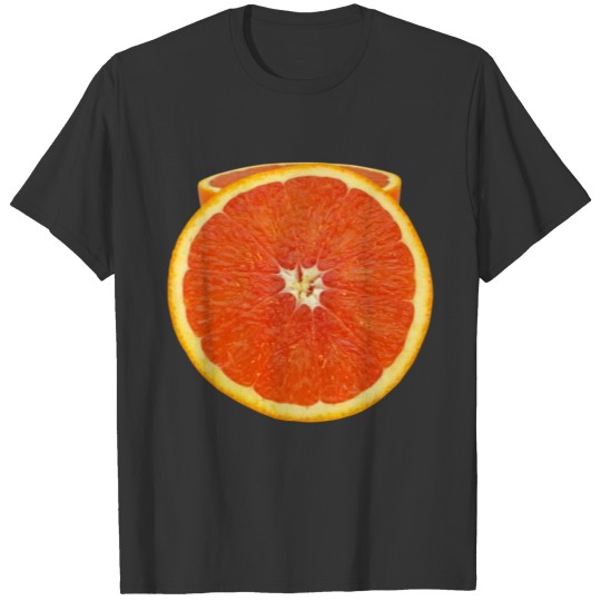 Grapefruit T-shirt