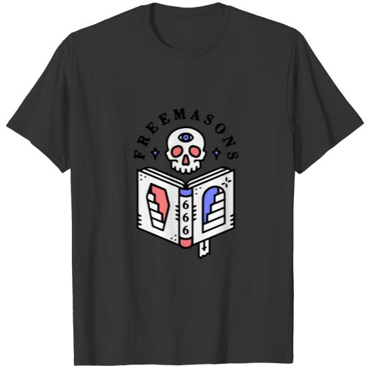 Masonic T-shirt