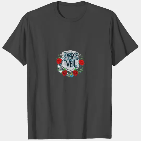 pierce the veil T Shirts