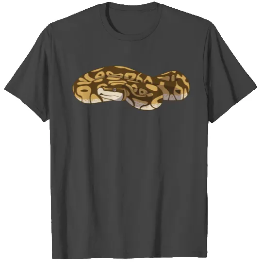 Idol snake snake reptile boa constrictor T Shirts