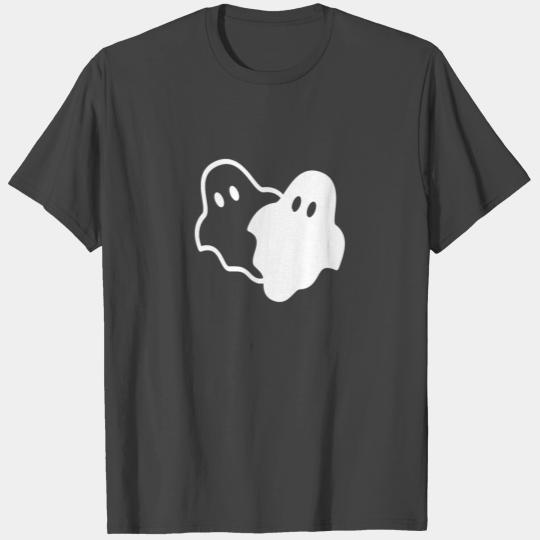 casper ghost halloween T Shirts for mens and womens