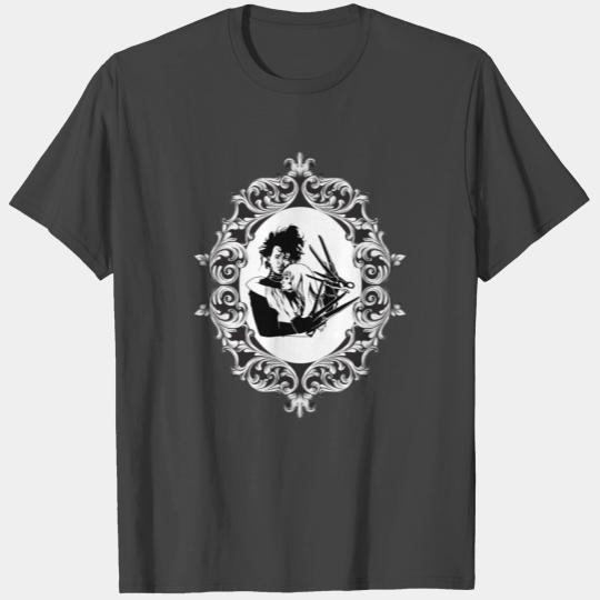 Edward Scissorhands T Shirts