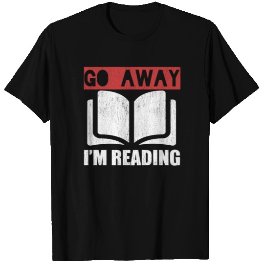 Reading Read Books Book Literature Book Gift T Shirts