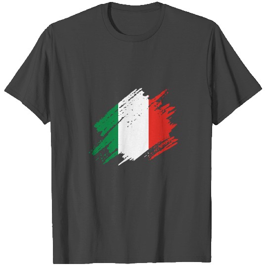 Italy Italia Ciao Bella Rome Italien Gift T Shirts