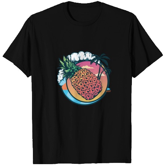 pineapple berries T Shirts