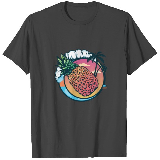pineapple berries T Shirts