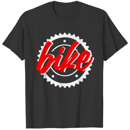 bike bicycle T Shirts