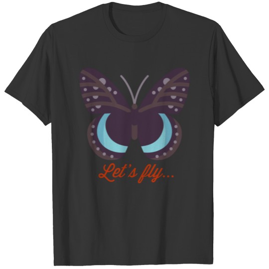 Fly T-shirt
