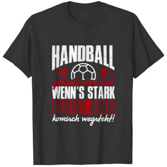 Howl Is Only When It Bleeds Or Stands Out T-shirt