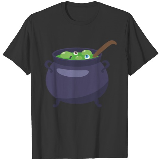 pot of potion T-shirt