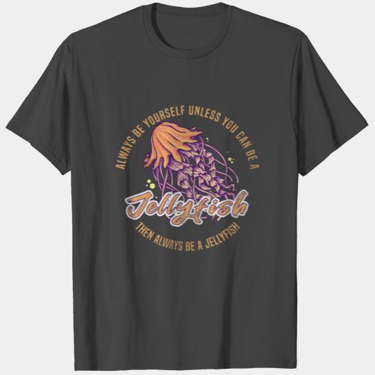 Jellyfish T Shirts