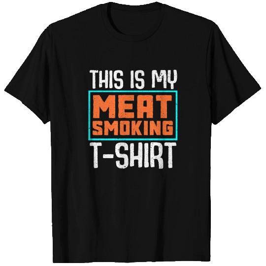 This Is My Meat Tuxedo T Shirts