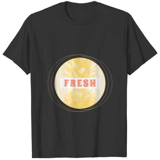 Fresh T-shirt