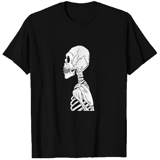 Skeleton T Shirts