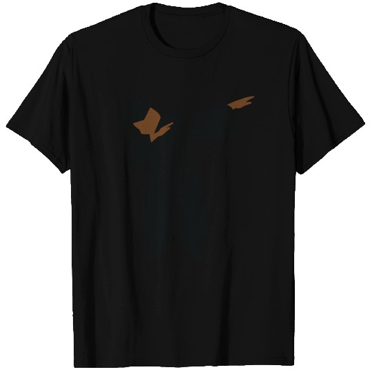 Black and Educated, African American Man T Shirts