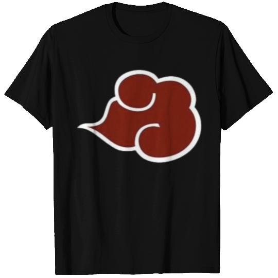 Akatsuki Cloud T Shirts